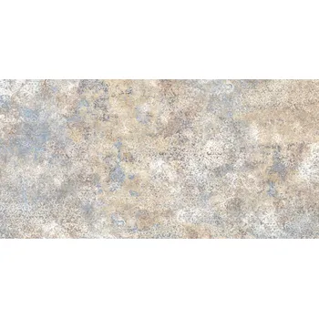 Obklad Tubadzin PERSIAN TALE BLUE 119,8x59,8cm - 1,4300m2