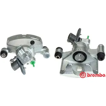 Brzdový třmen Brzdový třmen, , BREMBO, F 83 095