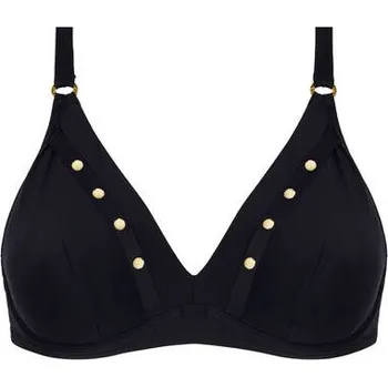 Dámské plavky Plavková podprsenka LISE CHARMEL (ABB2570-02), Velikost 75E, Barva černá