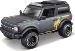 Maisto - Design Off -Road Series - 2021 Ford Bronco Badlands, 1:24