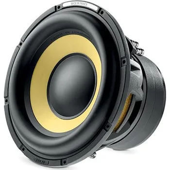 Elektronika Subwoofer Focal SUB 25 KXE