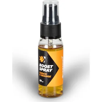 Návnadové aroma FEEDER EXPERT - boost spray 30ml - Mango Broskev
