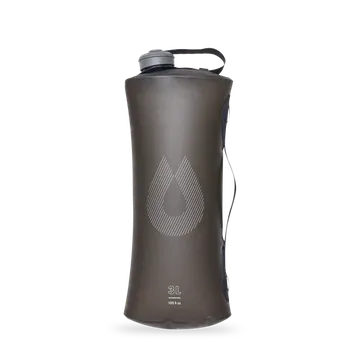 HydraPak Seeker Mammoth Grey, 3 l