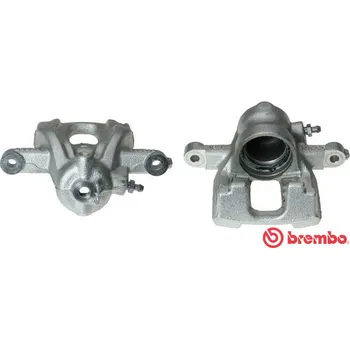Brzdový třmen Brzdový třmen, , BREMBO, F 28 138