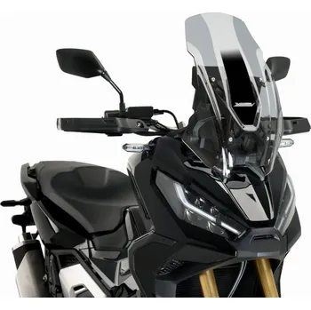 Puig 20584 Sport Screen Honda X-ADV (21-25) Kouřová (H)