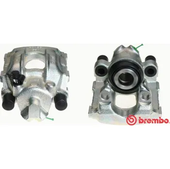 Brzdový třmen Brzdový třmen, , BREMBO, F 06 173