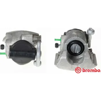 Brzdový třmen Brzdový třmen, , BREMBO, F 23 010