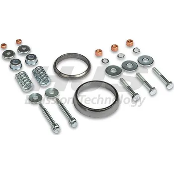 Katalyzátor Montážní sada, katalyzátor HJS 82 32 6928