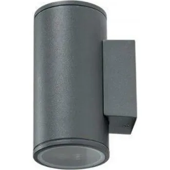 Venkovní osvětlení Azzardo AZ3319 venkovní svítidlo Joe Wall 70W IP54