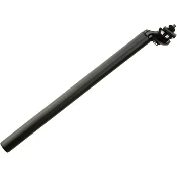 Sedlovka Author sedlovka ACO - SP13 26.8/400 mm (černá)