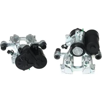 Brzdový třmen Brzdový třmen, , BREMBO, F 06 277