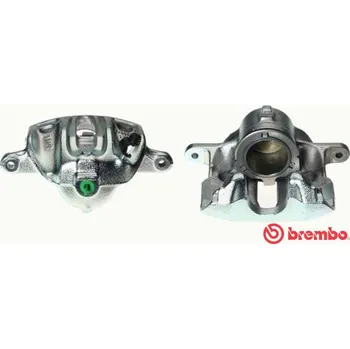 Brzdový třmen Brzdový třmen, , BREMBO, F 59 083
