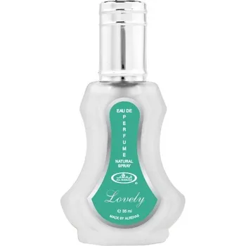 Nestandardní parfém Al Rehab Perfumes AL REHAB LOVELY Parfémovaná voda 35 ml