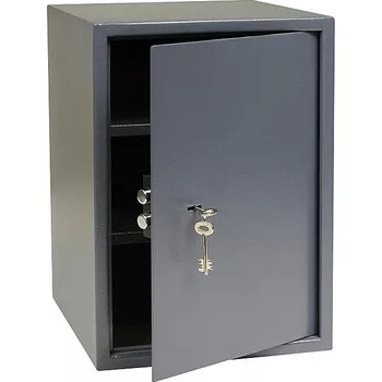 Trezor Mechanický sejf RICHTER RS.50.K