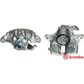 Brzdový třmen Brzdový třmen, , BREMBO, F 61 191