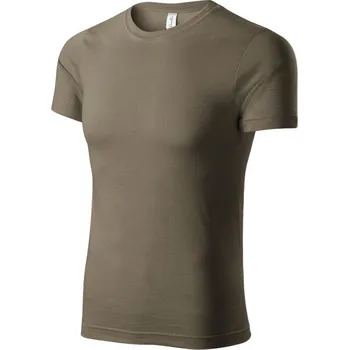 Pánské tričko Armádní tričko Malfini Basic, 4XL i476_10455630