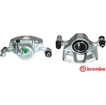 Brzdový třmen Brzdový třmen, , BREMBO, F 30 002