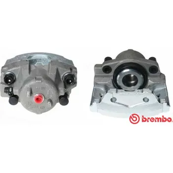 Brzdový třmen Brzdový třmen, , BREMBO, F 59 126