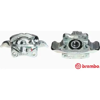 Brzdový třmen Brzdový třmen, , BREMBO, F 85 035