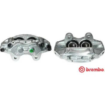 Brzdový třmen Brzdový třmen, , BREMBO, F 83 140
