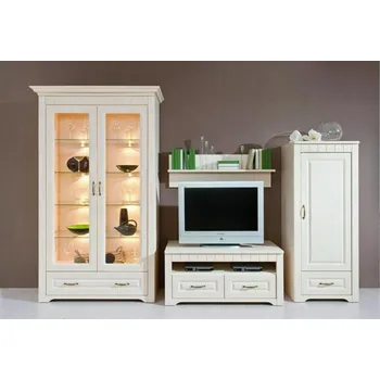 Obývací stěna Obývací stěna Tirol kombinace 01