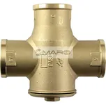 Regulus Ventil termostatický směšovací TSV6B 6/4", 45°C, vnitřní závit, 12974