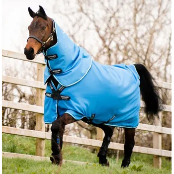 Deka pro koně Výběhová deka HORSEWARE AmigoHero 900, 200 g velikost 130 cm