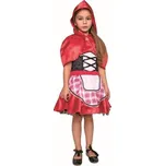 Godan SL-CK Dětský kostým Červená…