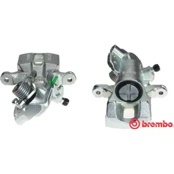 Brzdový třmen Brzdový třmen, , BREMBO, F 28 053