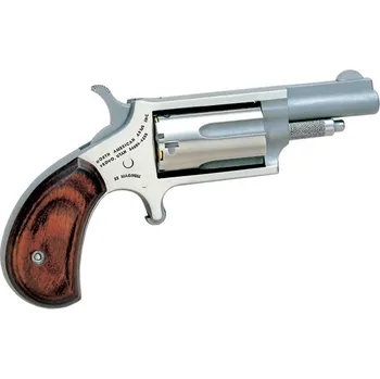 Airsoft North American Arms revolver model 22M