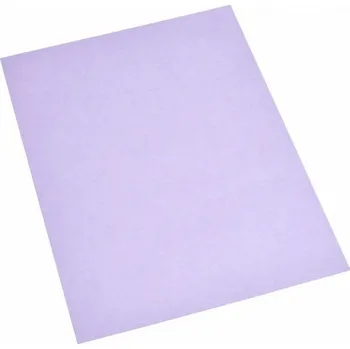 Barevný papír Barevný papír A4, 80 g, 100 ks, fialový