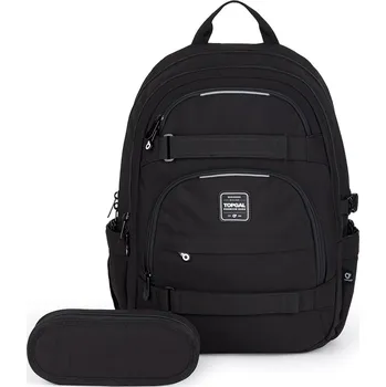 Školní batoh Sada pro studenta VIKI 24032 SET STUDENT