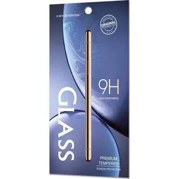 Glass Premium Tempered 9H ochranné sklo pro Apple iPhone 13/13 Pro/14