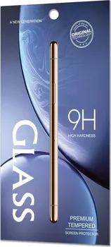 Glass Premium Tempered 9H ochranné sklo pro Apple iPhone 13/13 Pro/14