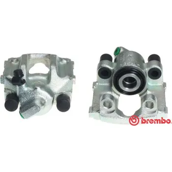 Brzdový třmen Brzdový třmen, , BREMBO, F 06 093