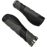 Author gripy AGR Ergo R20 GripLock (šedá/černá)