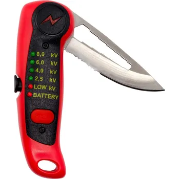 Ohradník VNT electronics s.r.o. Boundary Blade