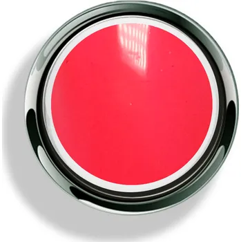 Umělé nehty UV gel Neon pink premium 5ml