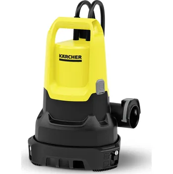 Kärcher SP 16.000 Dual