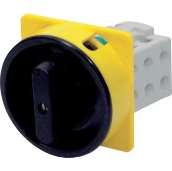 vypínač S32 JU 1103 A6 spín. vačk. SEZ KR S32 JU 1103 A6