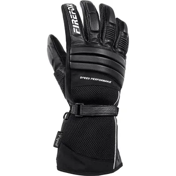 Moto rukavice Air Sport rukavice na motorku _Firefox (Letní rukavice na motorku)