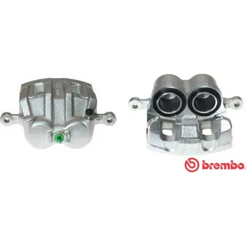 Brzdový třmen Brzdový třmen, , BREMBO, F 30 150