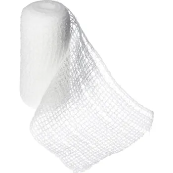 ZARYS International Group ElastoBAND KNITT Elastický podpůrný obvaz, pletený, nesterilní, 12cm x 4m, 20ks