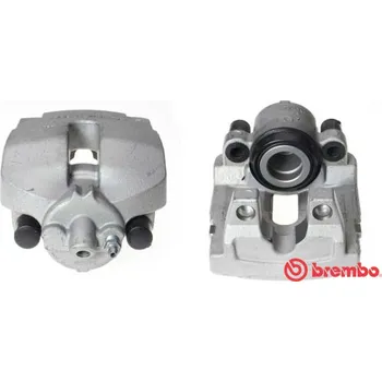 Brzdový třmen Brzdový třmen, , BREMBO, F 06 182