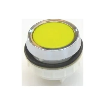 Hlavice pro radiátor Ovl. hlavice T6A 30 žlutá