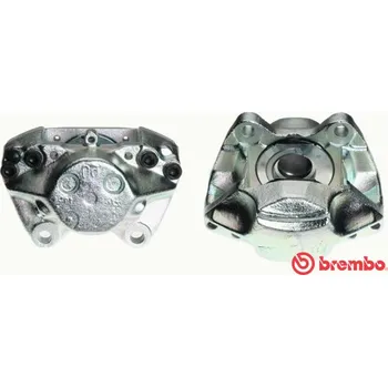 Brzdový třmen Brzdový třmen, , BREMBO, F 50 033