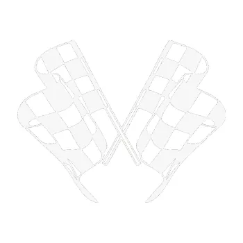 Polep vozidla SAMOLEPKA Šachovnice 063 (09 - bílá) NA AUTO, NÁLEPKA, FÓLIE, POLEP, TUNING, VLASTNÍ TEXT, TISK, AUTOSAMOLEPKY.cz, POLEPY, OBRÁZEK, LOGO, SAMOLEPKY