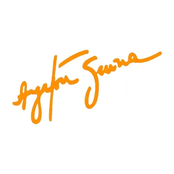 Samolepící dekorace Ayrton Senna podpis (06 - oranžová) SAMOLEPKA NA AUTO, NÁLEPKA, FÓLIE, POLEP, TUNING, VLASTNÍ TEXT, TISK, AUTOSAMOLEPKY.cz, POLEPY, OBRÁZEK, LOGO, 3D STICKERS