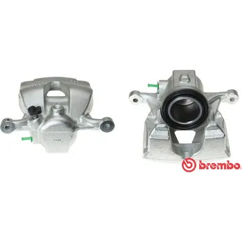 Brzdový třmen Brzdový třmen, , BREMBO, F 06 224