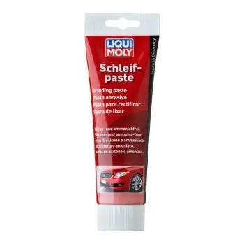Auto-moto nahrazeno LQM 21758, 1556 SCHLEIFPASTE 300G, LIQUI MOLY, LQM1556